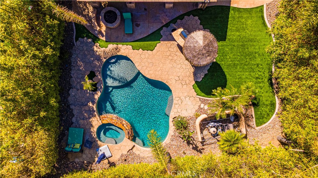 31584 Adour Way Winchester, CA 92596 - Photo 47 of 51 a view of entryway