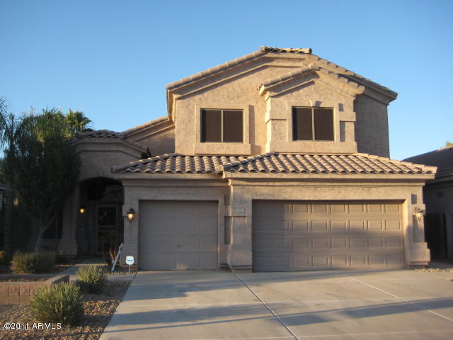 676 East Ranch Road Gilbert, AZ 85296 - Photo 1 of 9 Front