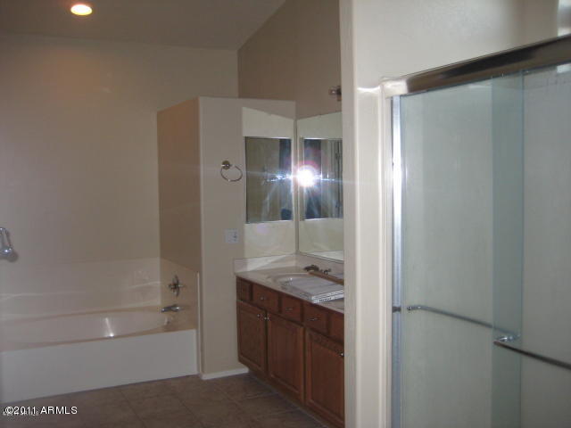 676 East Ranch Road Gilbert, AZ 85296 - Photo 7 of 9 Master Bath