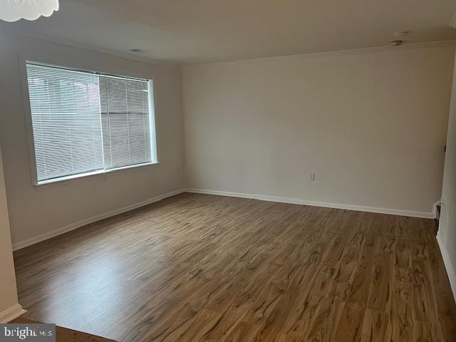 9075 North Laurel Road, Unit J Laurel, MD 20723 - Photo 4 of 11 Living Room