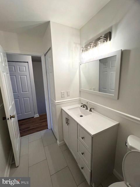 9075 North Laurel Road, Unit J Laurel, MD 20723 - Photo 8 of 11 UL Main Bath