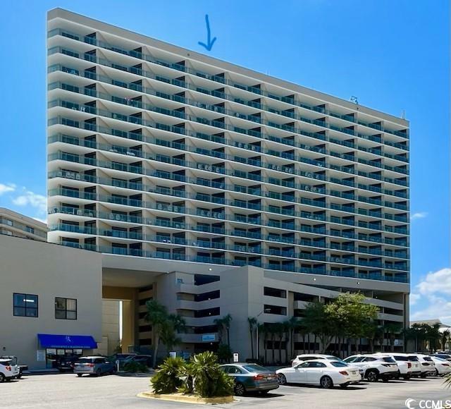 205 74th Avenue North Unit PH 7  