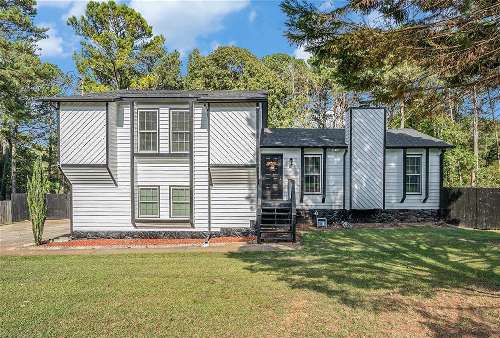 466 Ridgemont Way Lawrenceville, GA 30046 - Photo 1 of 1 Gallery Image 1