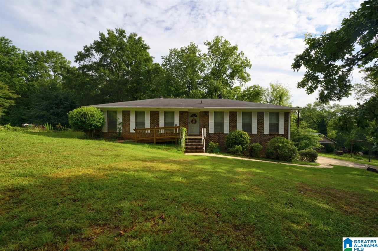 840 Hillcrest Road Birmingham, AL 35235 - Photo 1 of 24