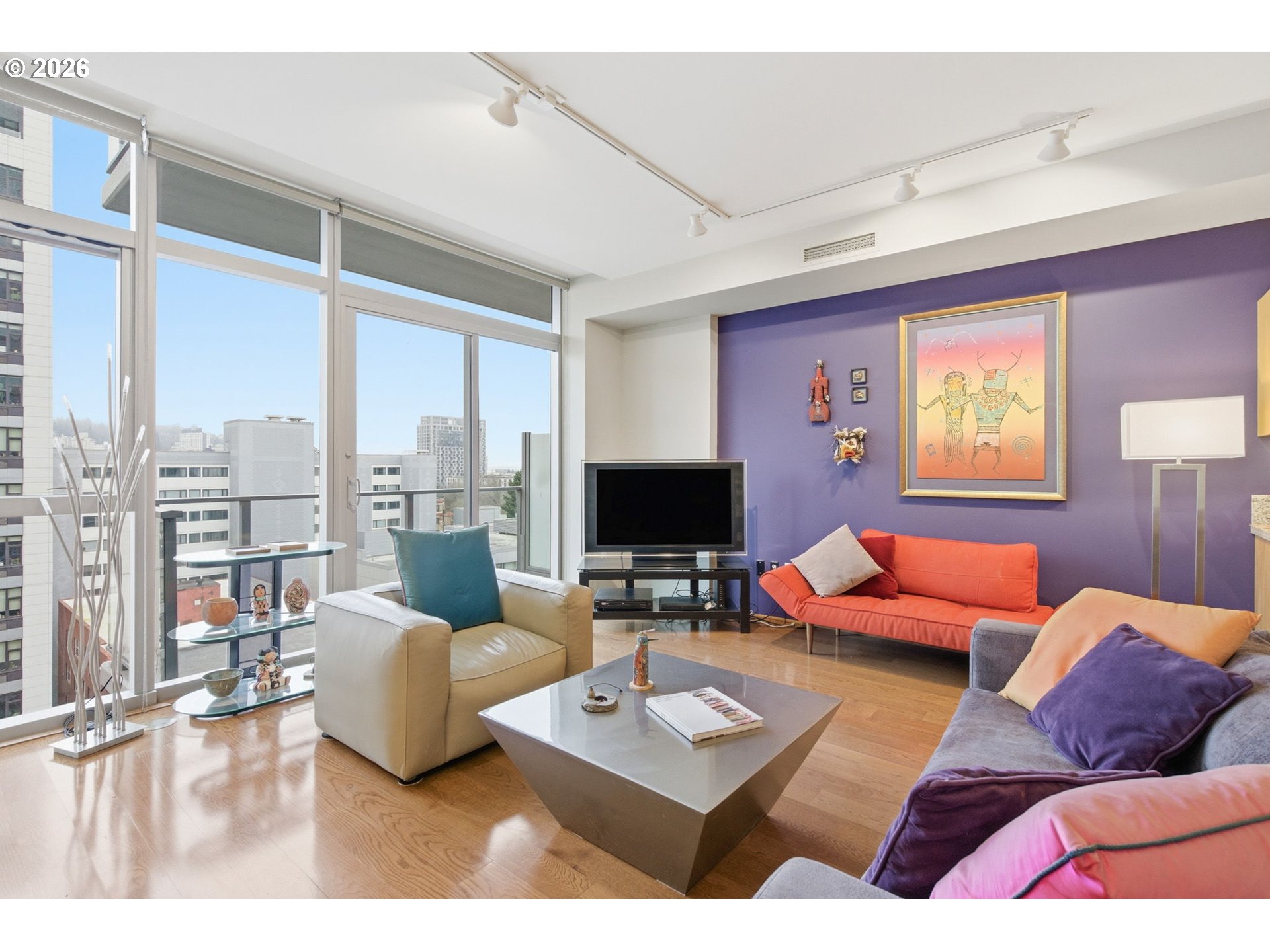 1221 Southwest 10th Avenue, Unit 908 Portland, OR 97205 - Photo 22 of 48