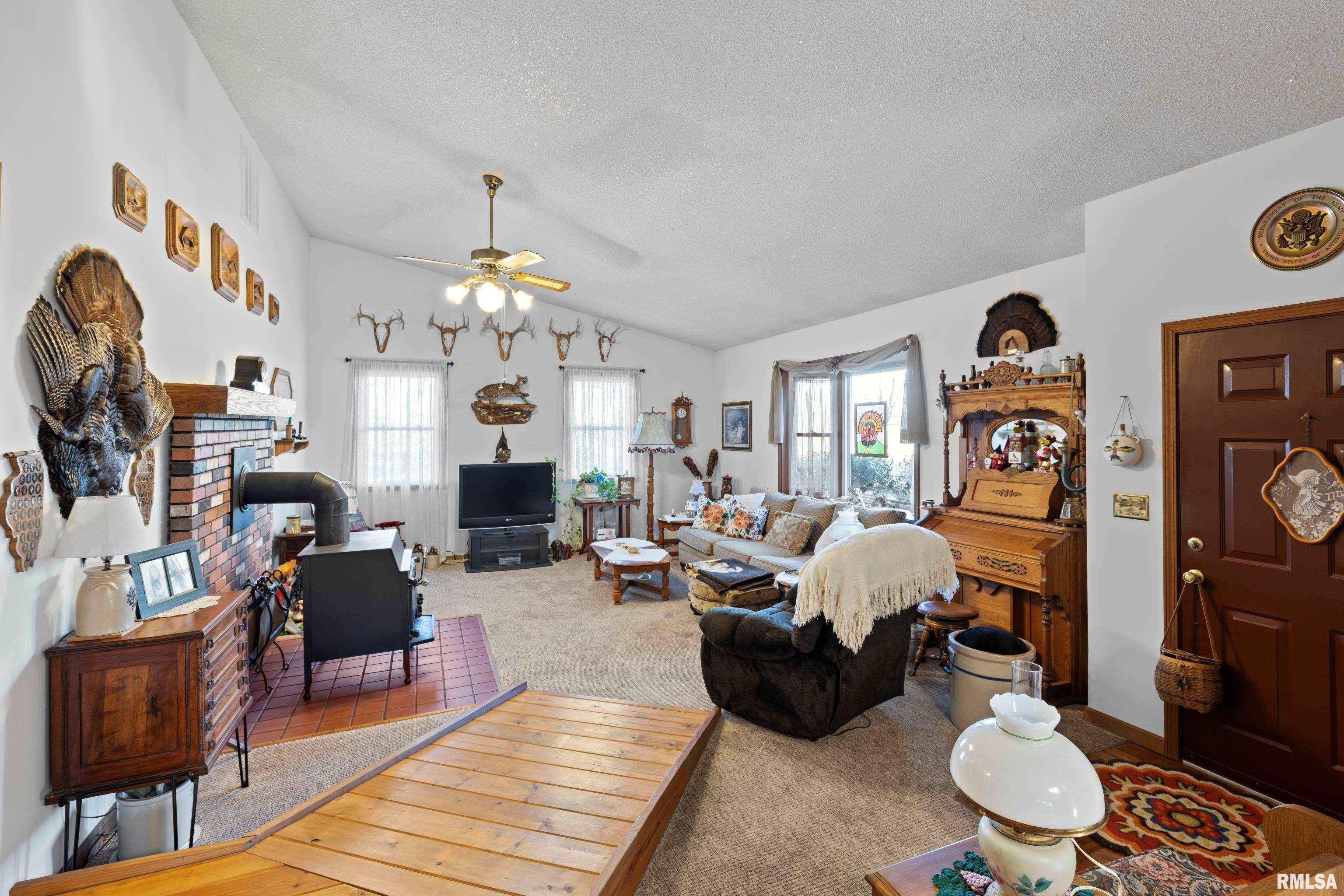 15107 Liberty School Road Marion, IL 62959 - Photo 12 of 35
