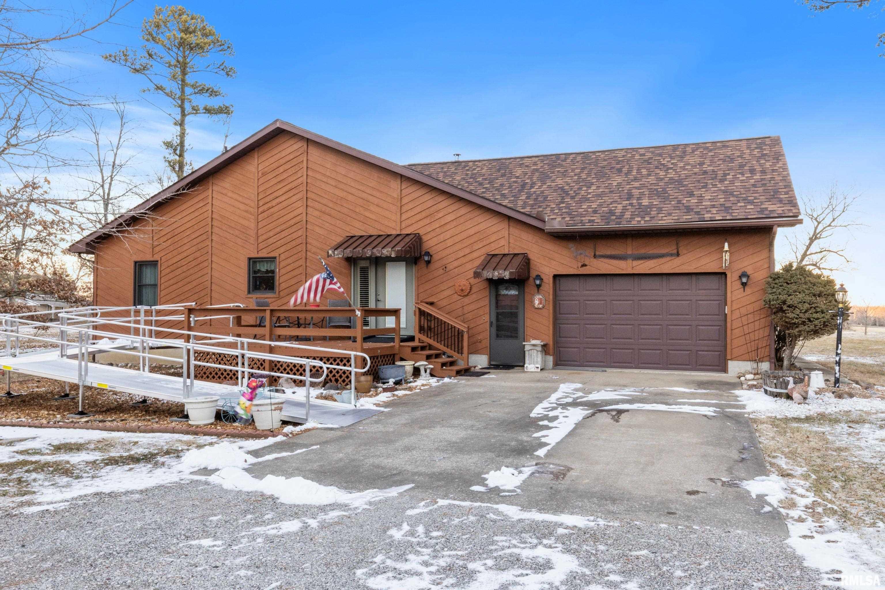15107 Liberty School Road Marion, IL 62959 - Photo 24 of 35