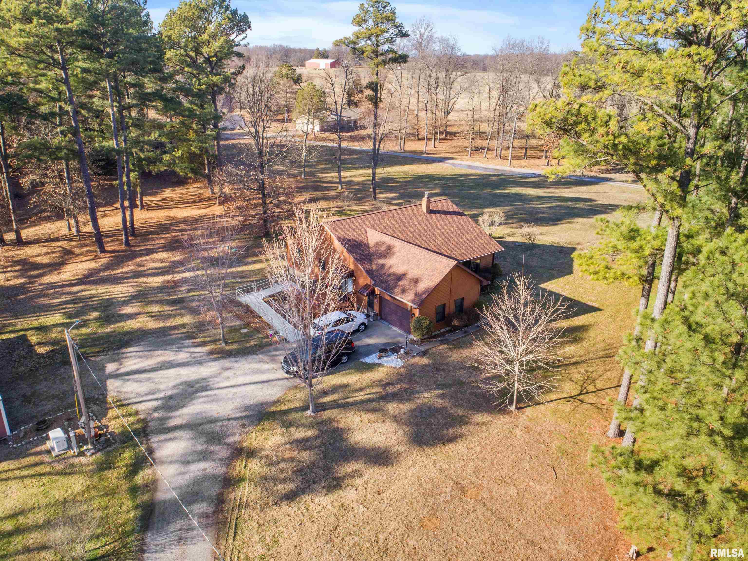 15107 Liberty School Road Marion, IL 62959 - Photo 28 of 35