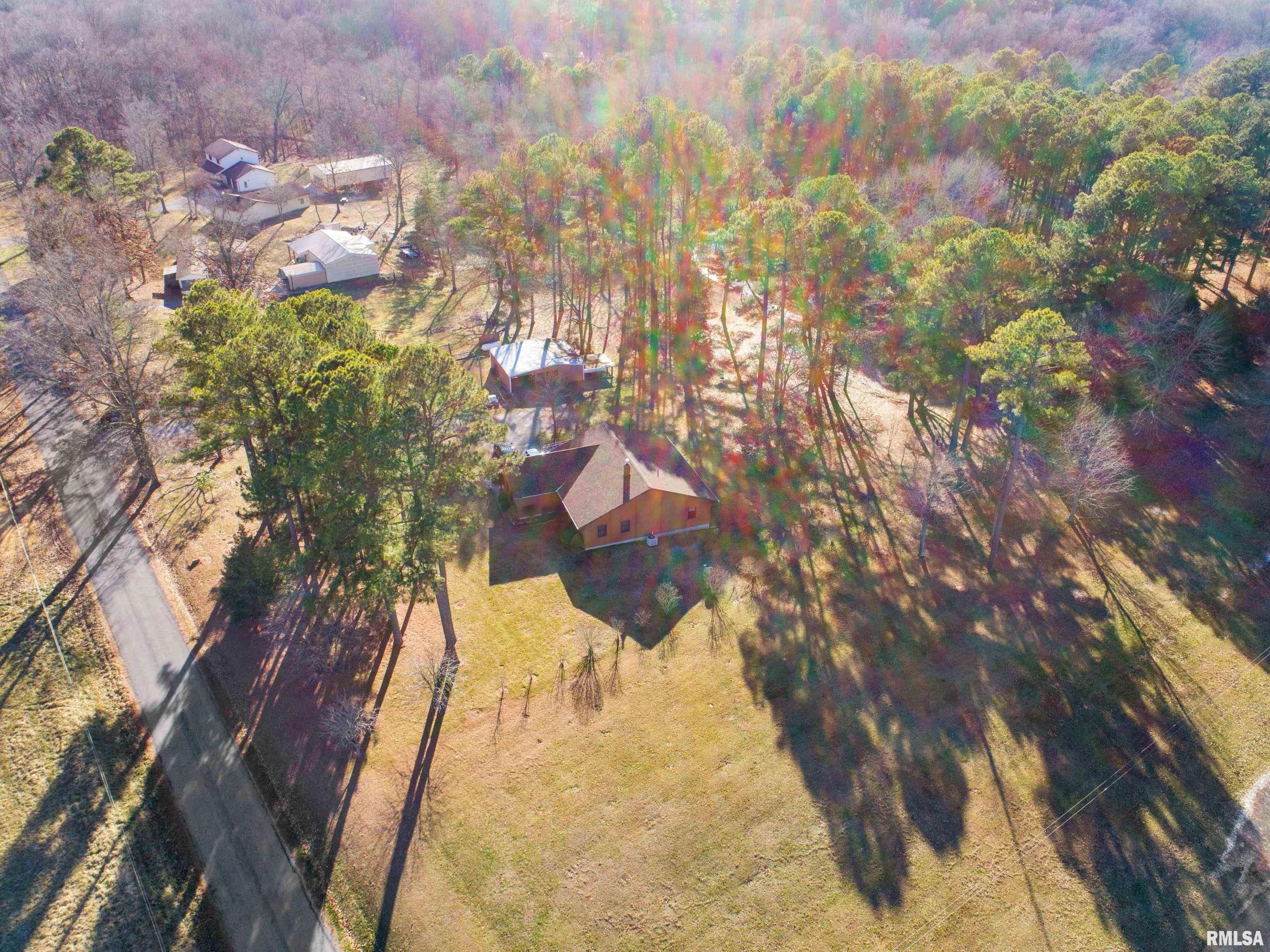 15107 Liberty School Road Marion, IL 62959 - Photo 32 of 35