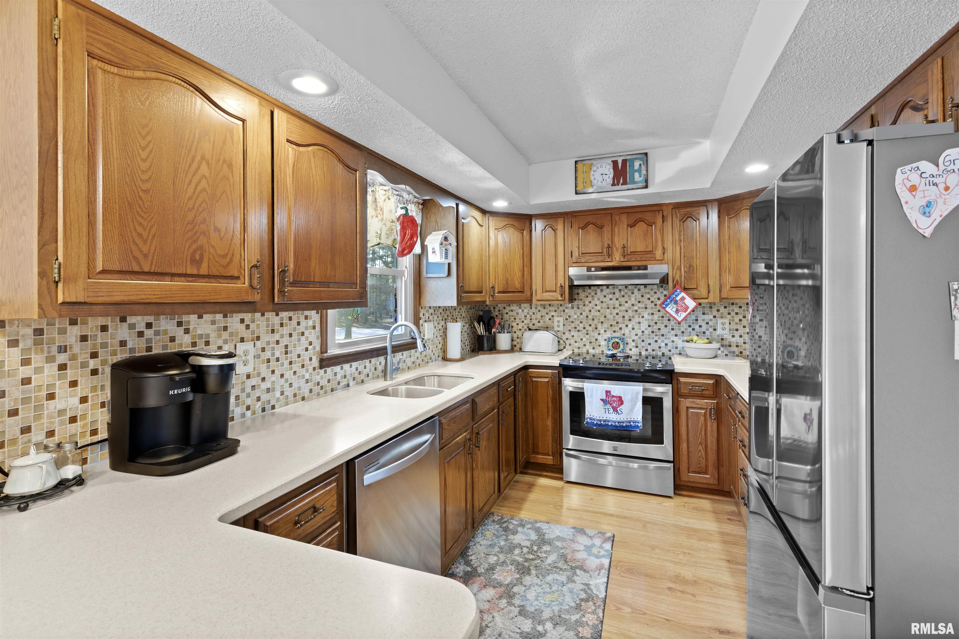 15107 Liberty School Road Marion, IL 62959 - Photo 5 of 35