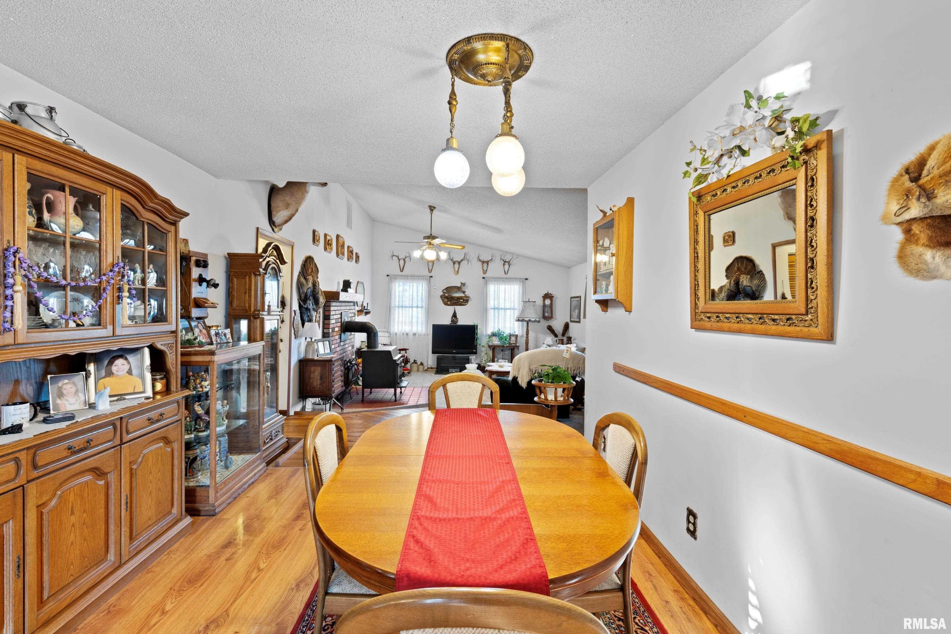 15107 Liberty School Road Marion, IL 62959 - Photo 10 of 35