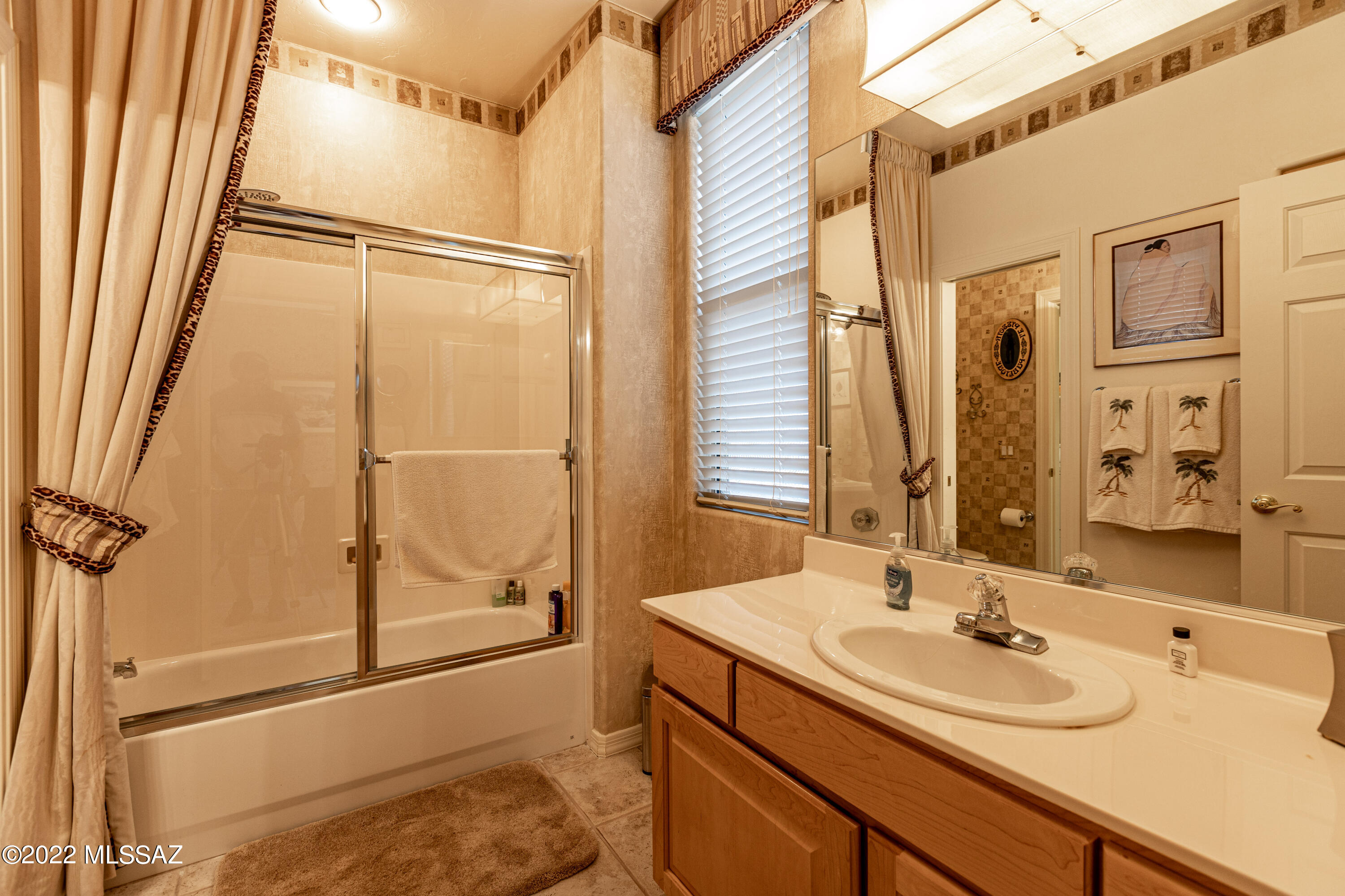 5310 Spring View Drive Tucson, AZ 85749 - Photo 37 of 49