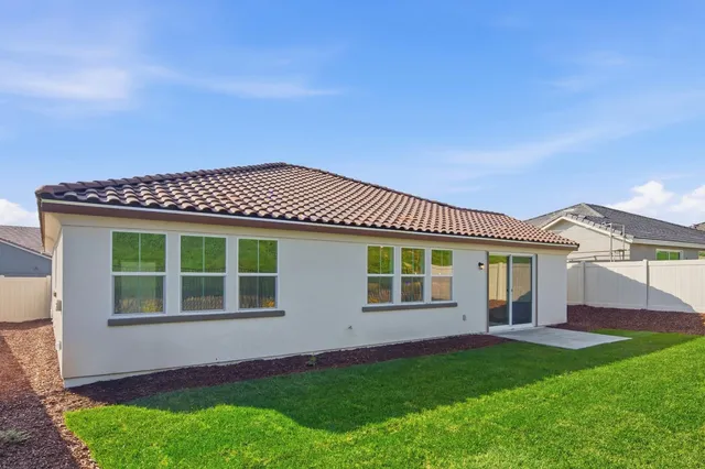 $489,990 | 8053 Cottonwood Drive, Friant, CA 93626