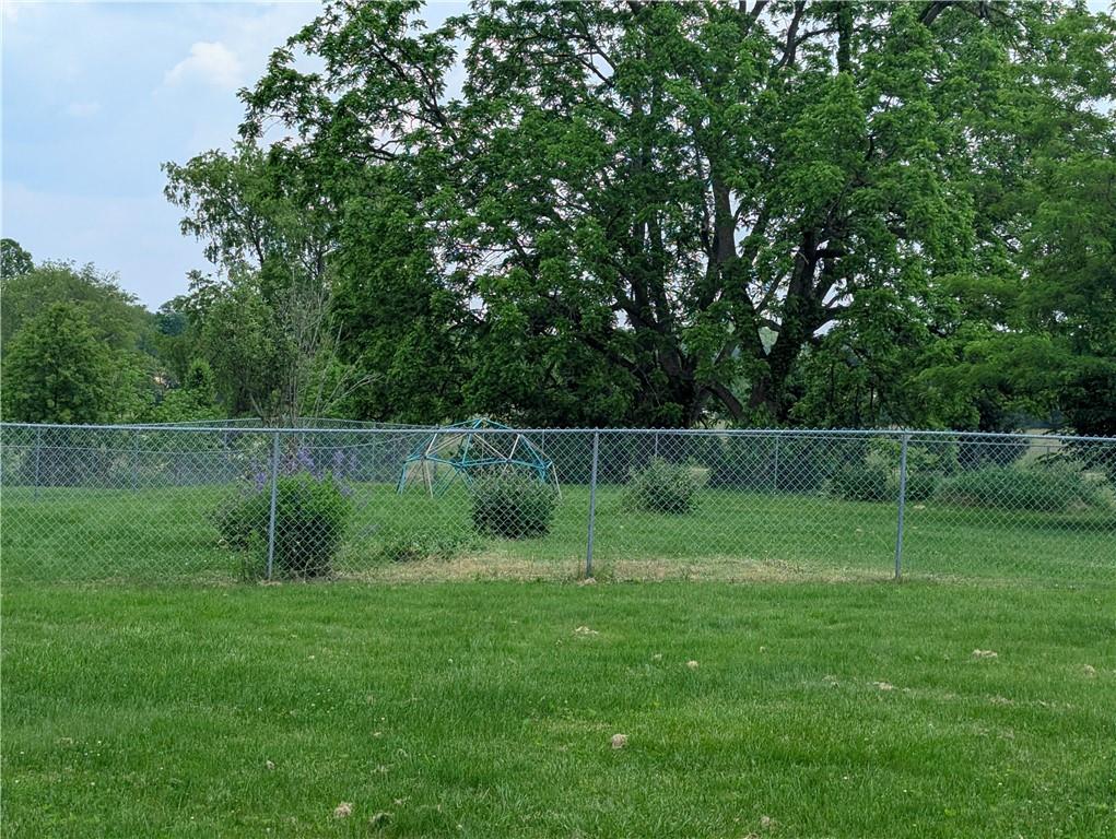 306 Brownsdale Road Butler, PA 16002 - Photo 3 of 27 Side yard