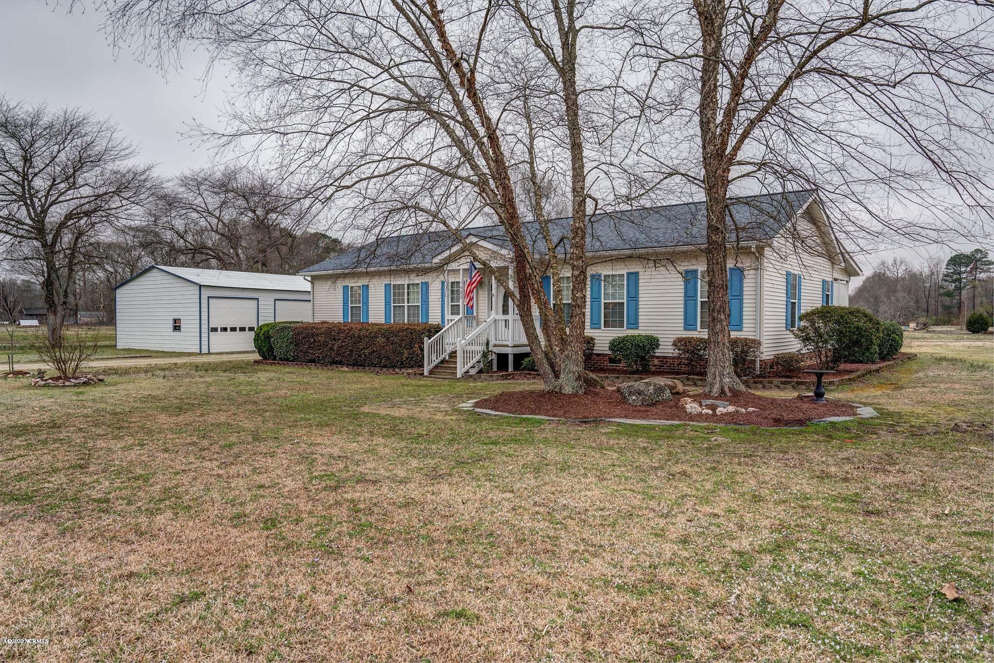 1922 Red Oak Road Nashville, NC 27856 - Photo 27 of 28 Additional