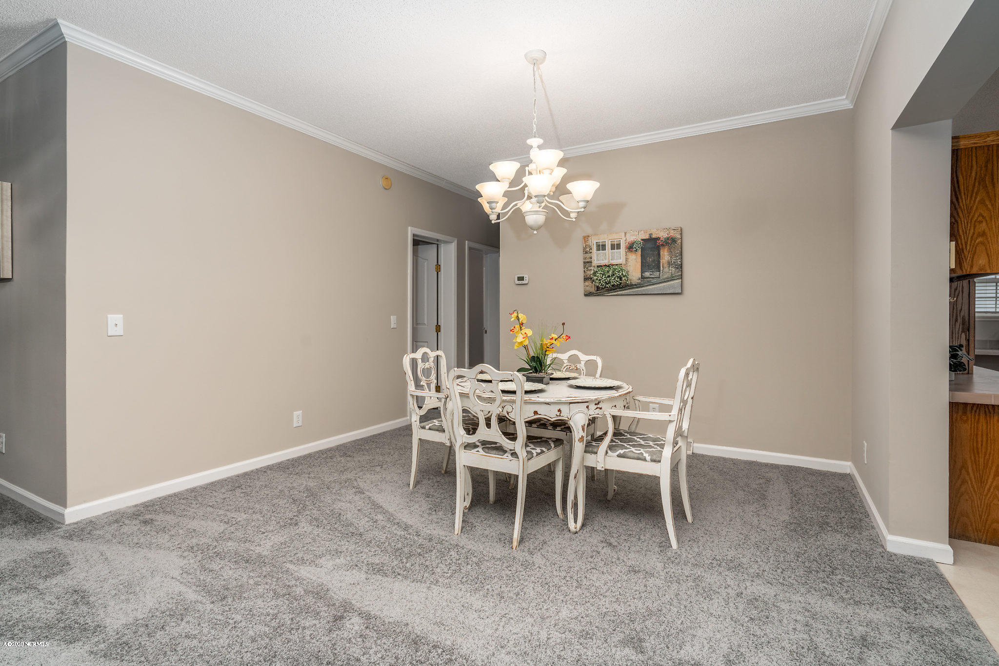 1922 Red Oak Road Nashville, NC 27856 - Photo 8 of 28 Formal Dining Area
