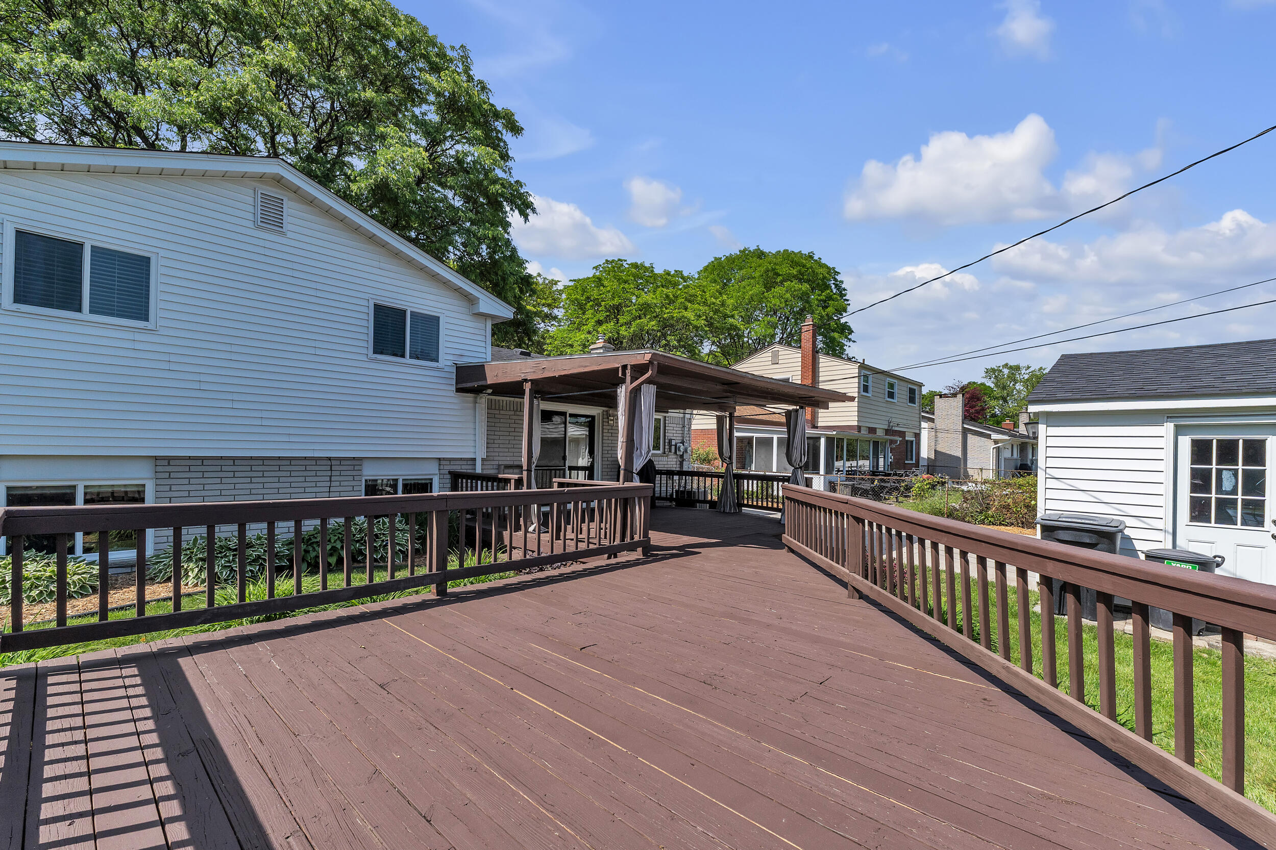 35968 Jamison Street Livonia, MI 48154 - Photo 32 of 38 jamison-45