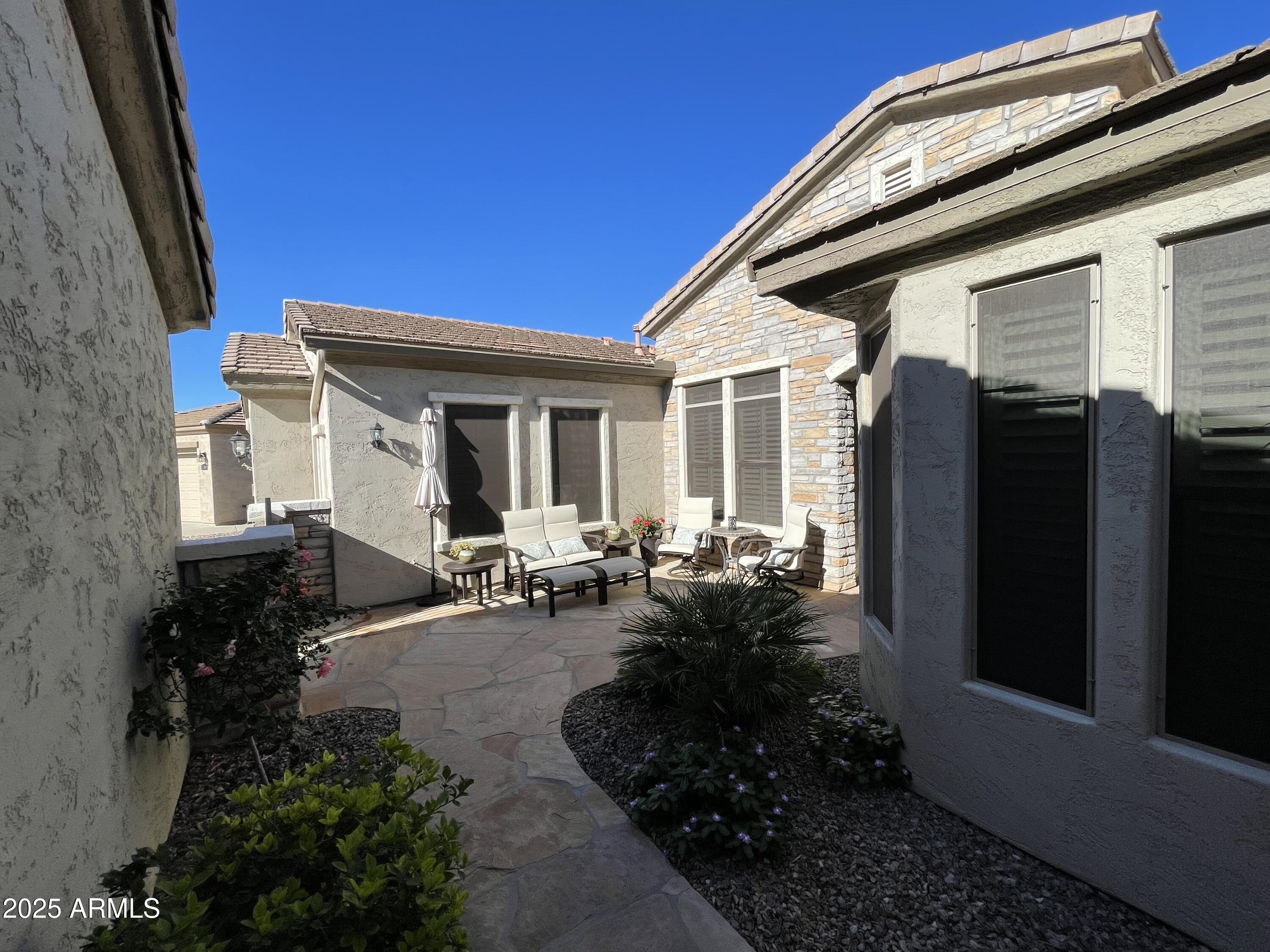 4146 East Azalea Drive Gilbert, AZ 85298 - Photo 33 of 43 097CF07F-DD86-45C5-9ECF-019CCA035230