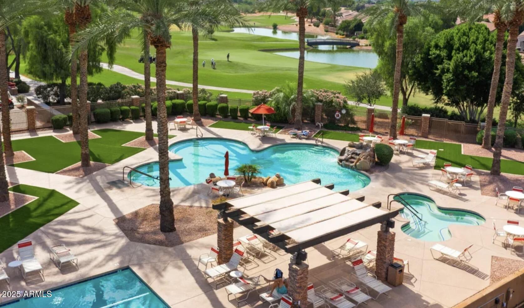 4146 East Azalea Drive Gilbert, AZ 85298 - Photo 41 of 43 A47399EC-AE65-4FB5-9801-6C195994BEE5