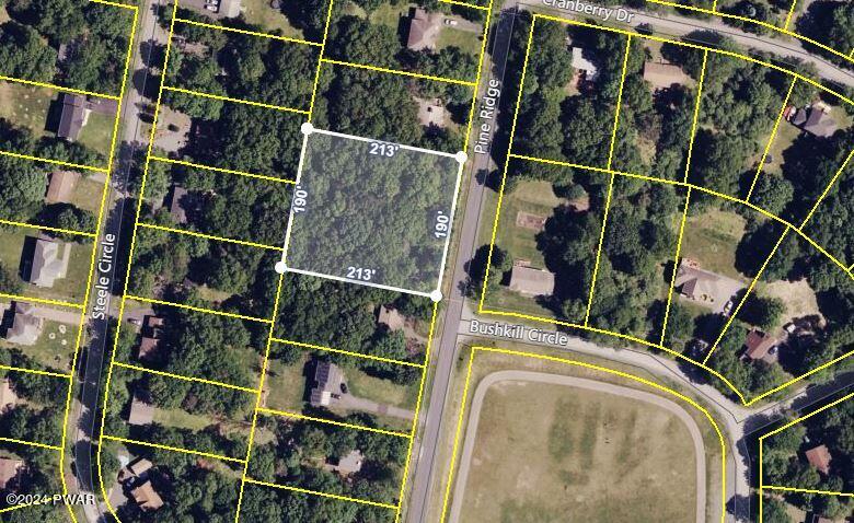 Tom Ridge Drive Bushkill, PA 18324 - Photo 1 of 2