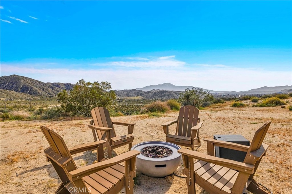 8500 South Samel Road Morongo Valley, CA 92256 - Photo 39 of 75