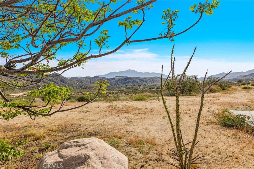 8500 South Samel Road Morongo Valley, CA 92256 - Photo 41 of 75 a view of a lake