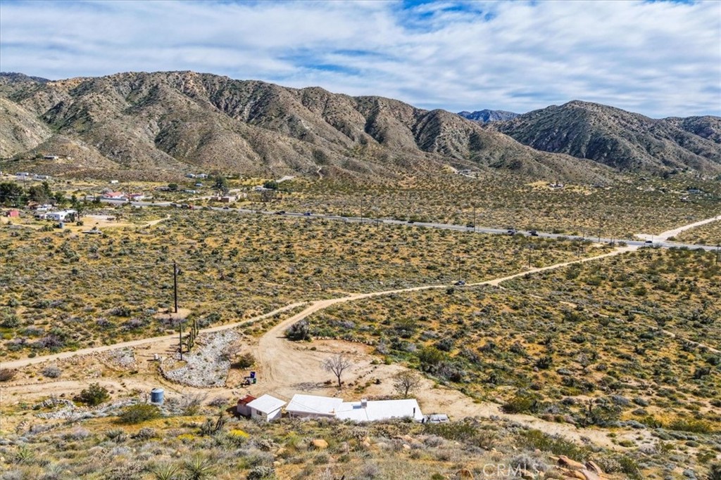 8500 South Samel Road Morongo Valley, CA 92256 - Photo 46 of 75