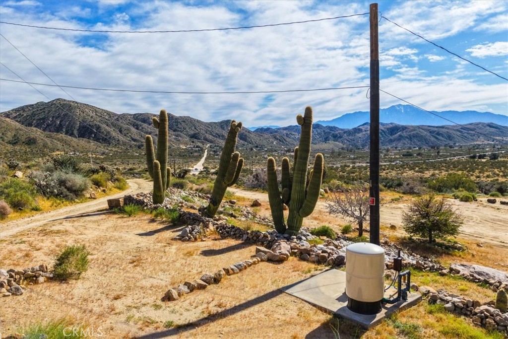 8500 South Samel Road Morongo Valley, CA 92256 - Photo 50 of 75