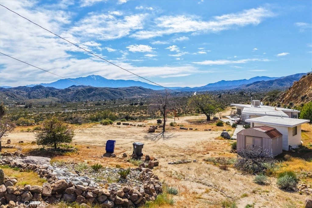 8500 South Samel Road Morongo Valley, CA 92256 - Photo 51 of 75