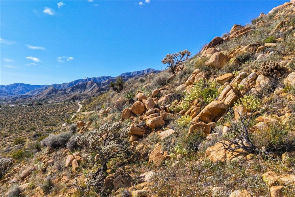 8500 South Samel Road Morongo Valley, CA 92256 - Photo 53 of 75 a view of a large building