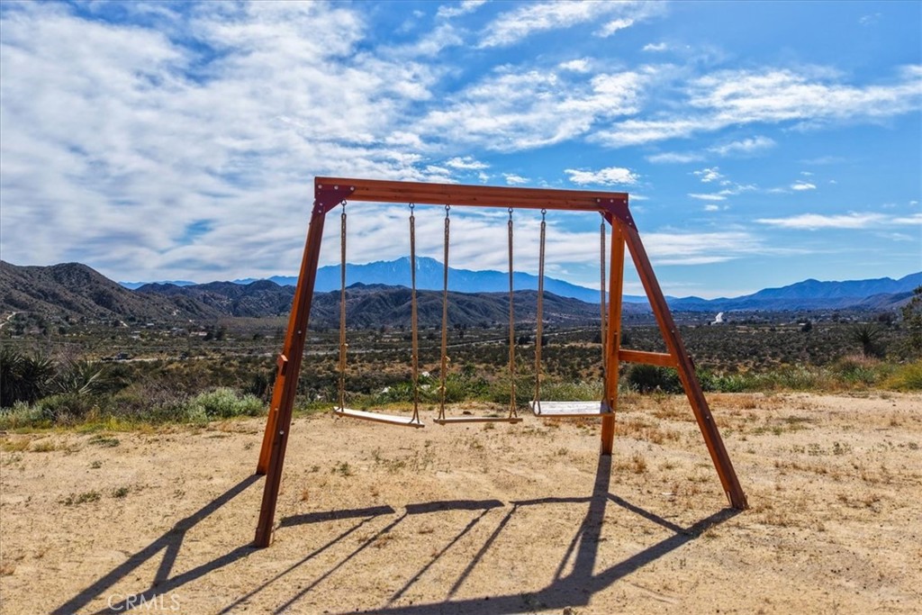 8500 South Samel Road Morongo Valley, CA 92256 - Photo 6 of 75