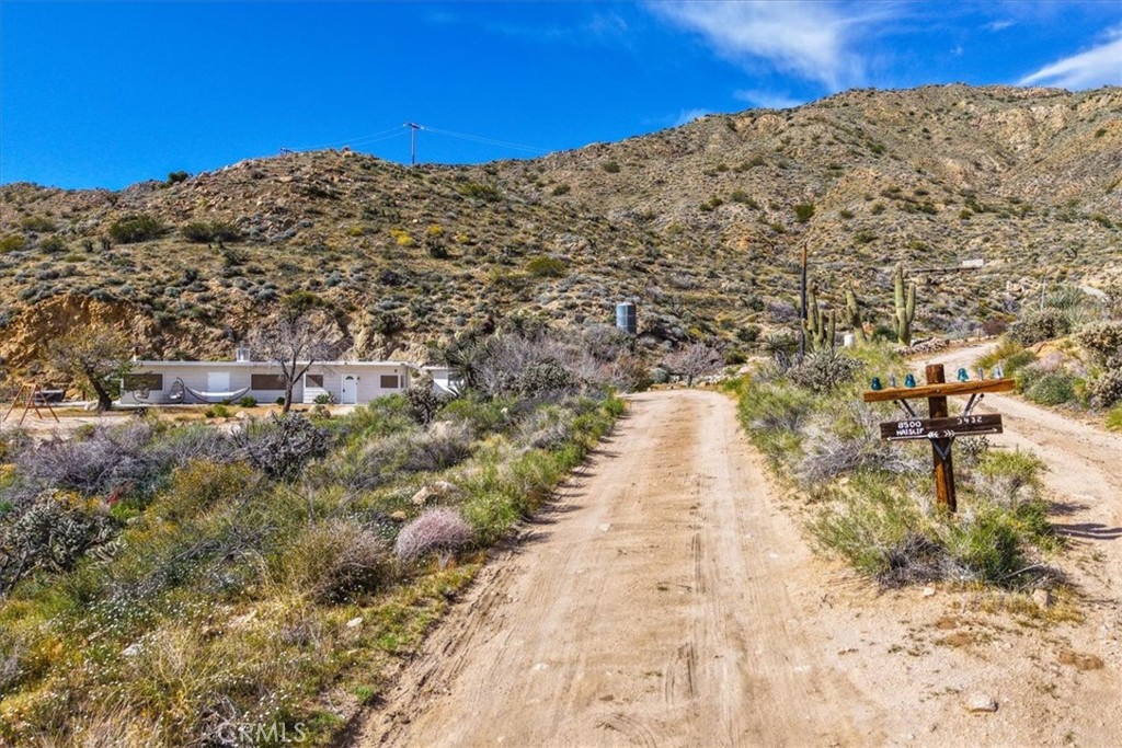 8500 South Samel Road Morongo Valley, CA 92256 - Photo 75 of 75
