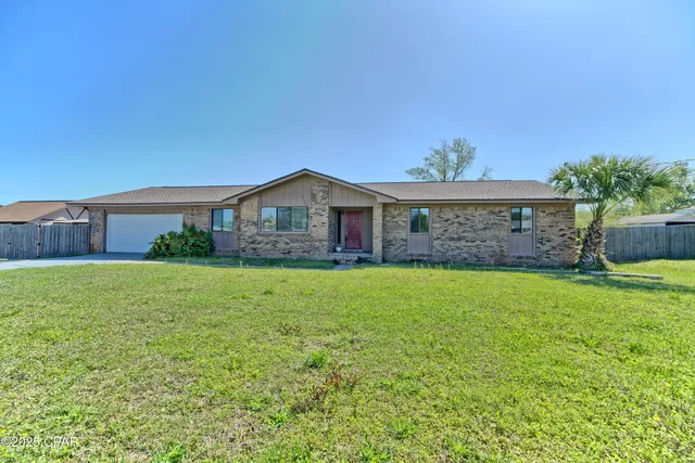 $550,000 | 4338 Schooner Lane, Lynn Haven, FL 32444