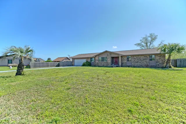 $550,000 | 4338 Schooner Lane, Lynn Haven, FL 32444