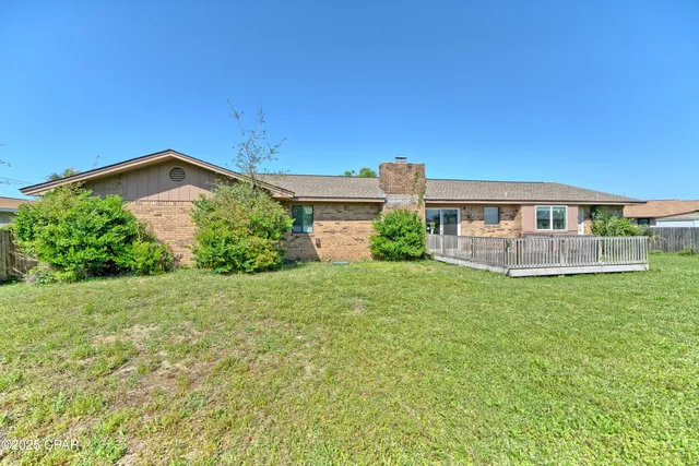 $550,000 | 4338 Schooner Lane, Lynn Haven, FL 32444