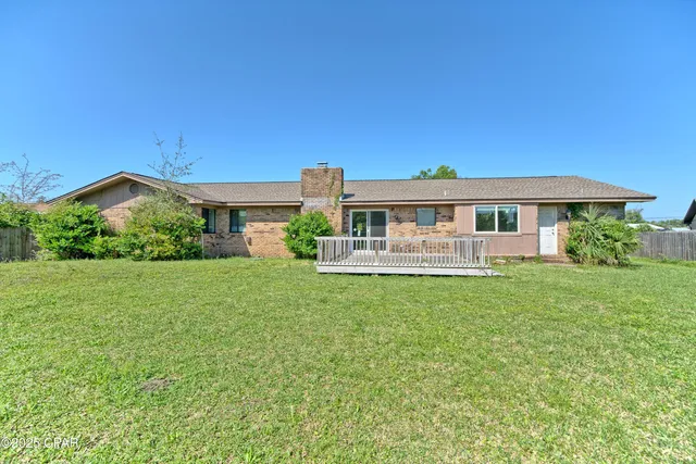 $550,000 | 4338 Schooner Lane, Lynn Haven, FL 32444