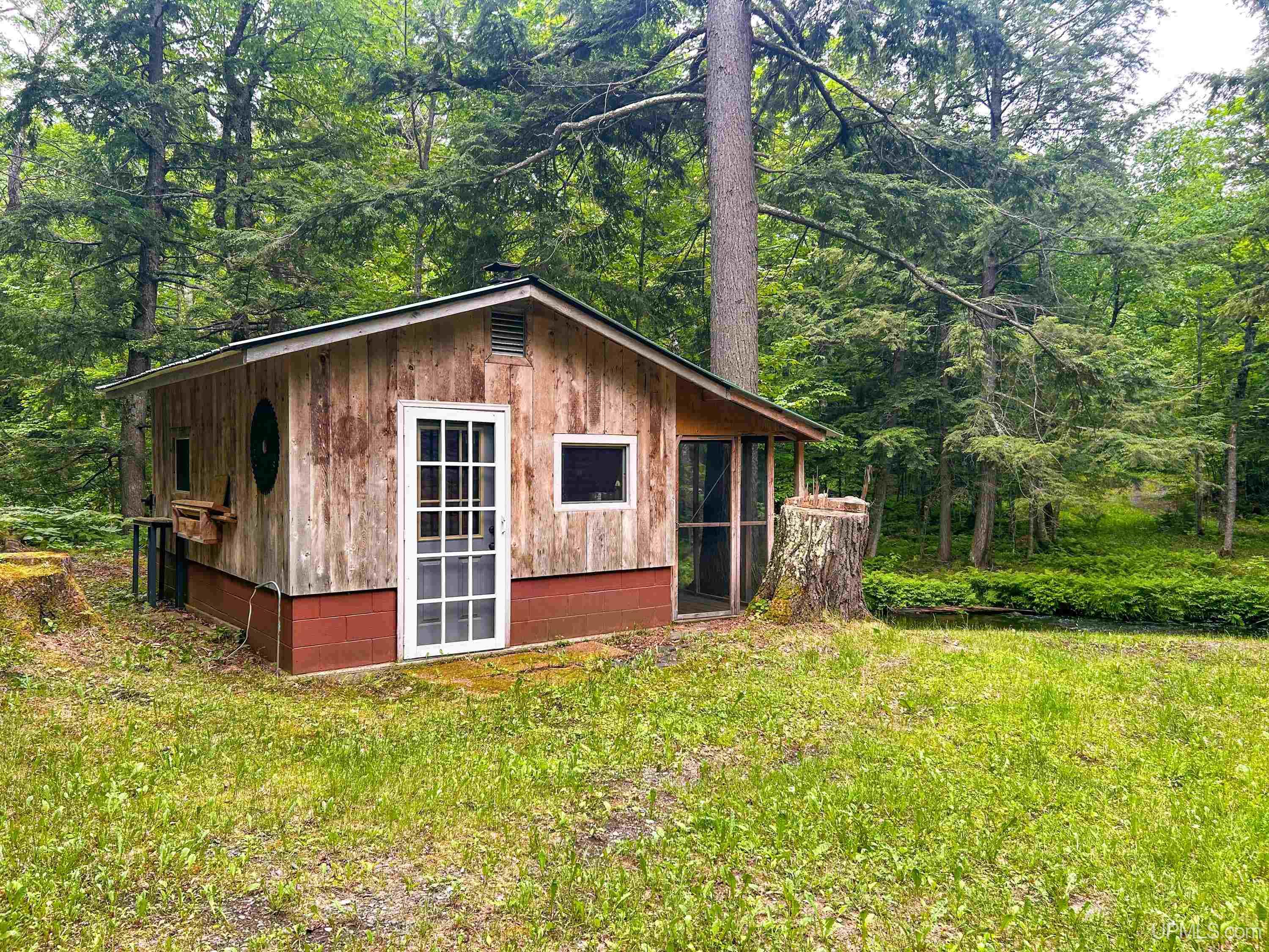 21104 Major Road Skanee, MI 49962 - Photo 20 of 48