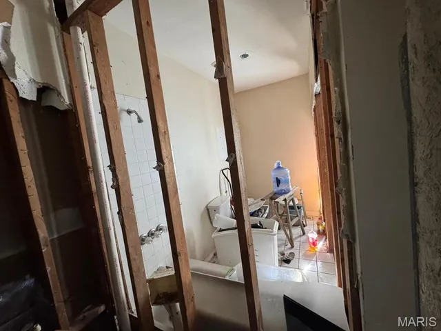 $15,000 | 407 South Illinois Street, Benld, IL 62009