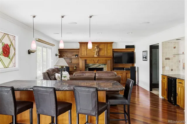 $1,089,000 | 19052 East Briarwood Drive, Centennial, CO 80016