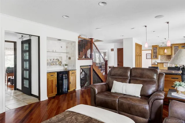 $1,089,000 | 19052 East Briarwood Drive, Centennial, CO 80016