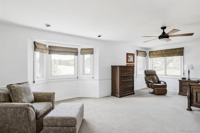 $1,089,000 | 19052 East Briarwood Drive, Centennial, CO 80016