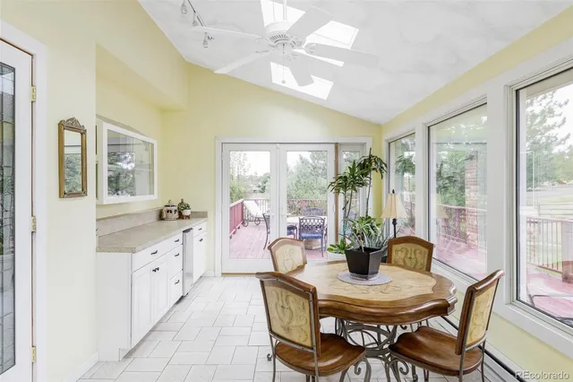 $1,089,000 | 19052 East Briarwood Drive, Centennial, CO 80016