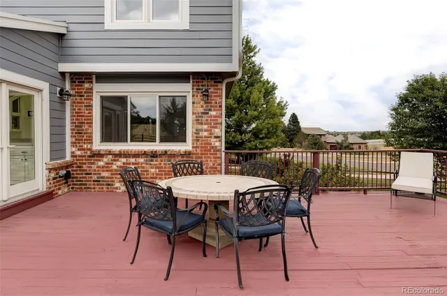 $1,089,000 | 19052 East Briarwood Drive, Centennial, CO 80016