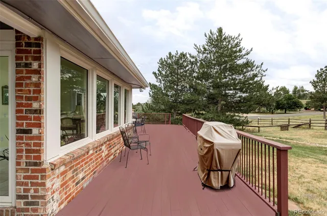 $1,089,000 | 19052 East Briarwood Drive, Centennial, CO 80016