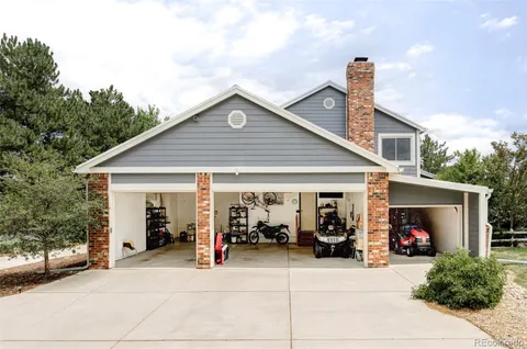 $1,089,000 | 19052 East Briarwood Drive, Centennial, CO 80016