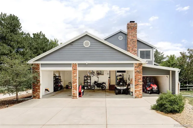 $1,089,000 | 19052 East Briarwood Drive, Centennial, CO 80016