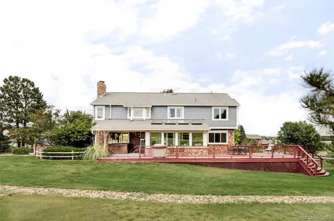 $1,089,000 | 19052 East Briarwood Drive, Centennial, CO 80016