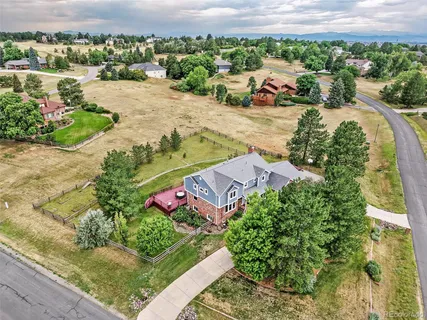 a view of a tennis court