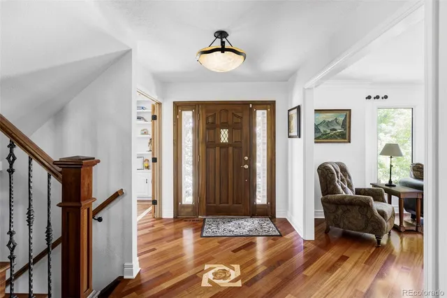 $1,089,000 | 19052 East Briarwood Drive, Centennial, CO 80016