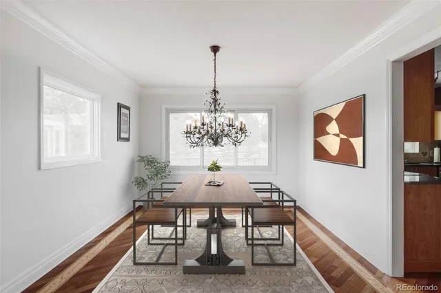 $1,089,000 | 19052 East Briarwood Drive, Centennial, CO 80016